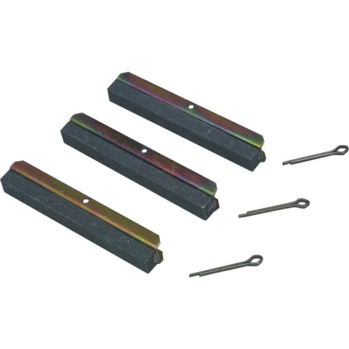 220-Grit Replacement Stones Moffatt Supply & Specialties