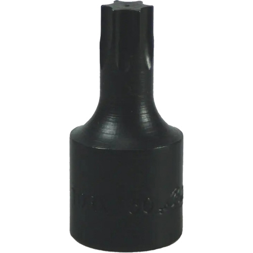 T-50 Torx&reg; Bit Moffatt Supply & Specialties