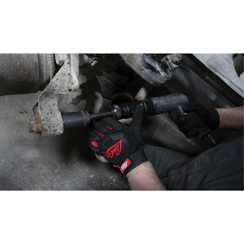 Jeu doutils dinstallation de bague daxe dancrage court Moffatt Supply & Specialties