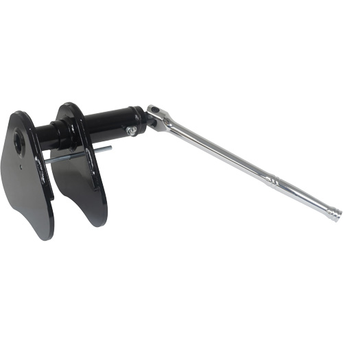 Medium-Duty Brake Caliper Compressor Moffatt Supply & Specialties