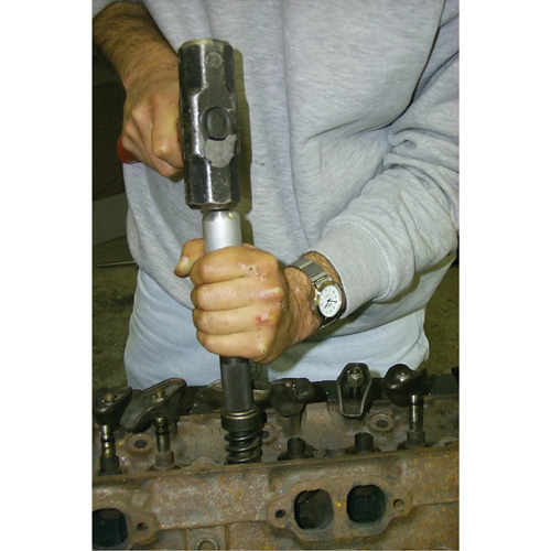 Valve Keeper Remover & Installer Tool Moffatt Supply & Specialties