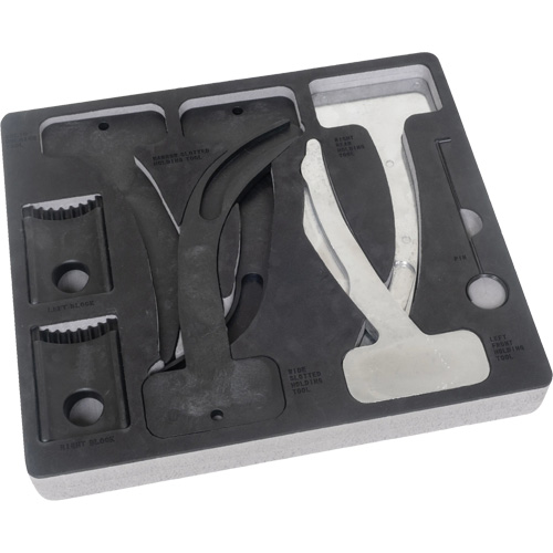 Cam Phaser Locking & Holding Kit with Foam Tray Moffatt Supply & Specialties