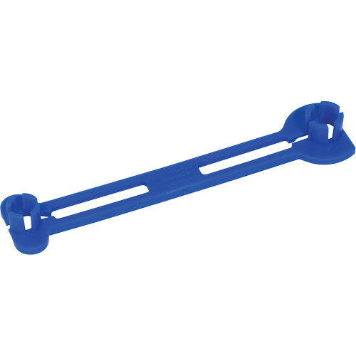 Outil de d&eacute;connexion de conduite de carburant &agrave; profil bas de 5/16 po et 3/8 po pour Ford Moffatt Supply & Specialties