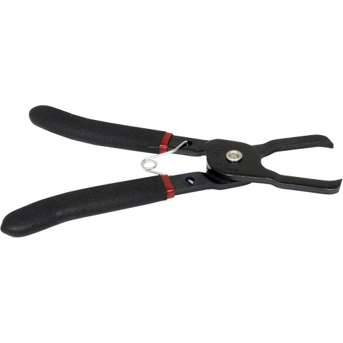 Push Pin Pliers with Dual Durometer Grips Moffatt Supply & Specialties