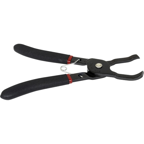 30° Push Pin Pliers with Dual Durometer Grips Moffatt Supply & Specialties