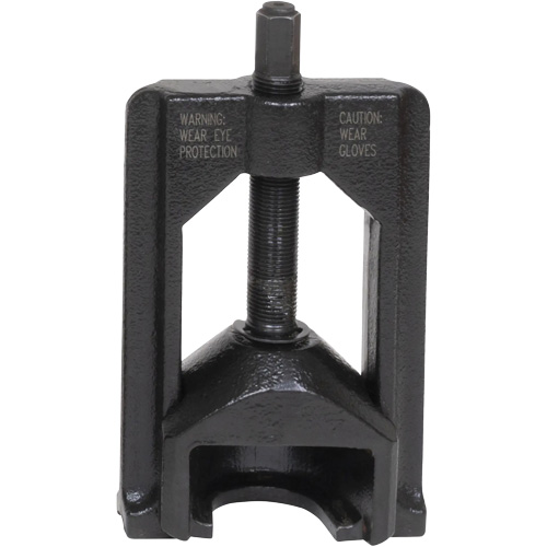 Small U-Joint Puller, 1 Pcs, 1.25" Puller Length Moffatt Supply & Specialties