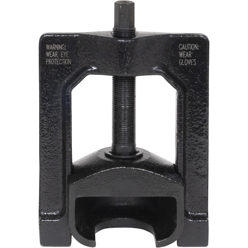 Medium U-Joint Puller, 1 Pcs, 1.7" Puller Length Moffatt Supply & Specialties
