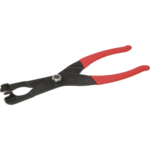 Outil universel pour frein d'urgence Moffatt Supply & Specialties