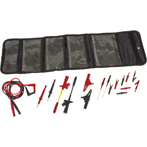 Multimeter Accessory Kit Moffatt Supply & Specialties