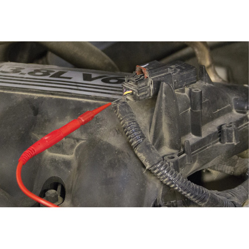 Multimeter Accessory Kit Moffatt Supply & Specialties