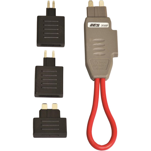 Ensemble de boucle de courant Fuse Buddy Moffatt Supply & Specialties