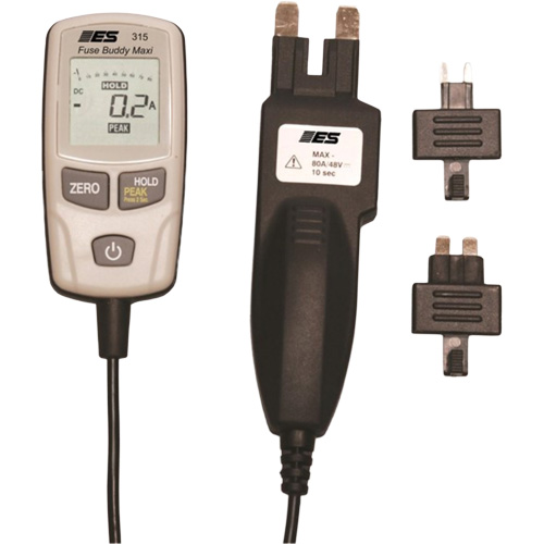 Ensemble Fuse Buddy d'usage intense pour circuits Maxi Moffatt Supply & Specialties