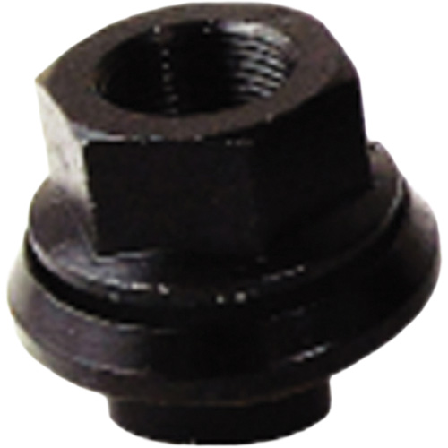 6mm Wheel Tite Graphite-Coated Sleeve Nut for Pilot Hub Wheels Moffatt Supply & Specialties