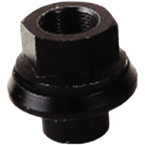&eacute;crou &agrave; manchon Wheel Tite de 19,5 mm avec rev&ecirc;tement en graphite pour roues &agrave; moyeu-guide Moffatt Supply & Specialties