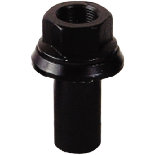 39.5mm Wheel Tite Graphite-Coated Sleeve Nut for Pilot Hub Wheels Moffatt Supply & Specialties