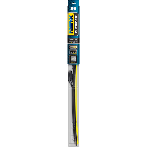 Balais dessuie-glace Outrider pour camions et VUS, 26", Toute saison Moffatt Supply & Specialties