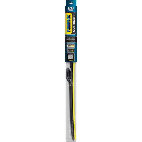 Balais dessuie-glace Outrider pour camions et VUS, 28", Toute saison Moffatt Supply & Specialties