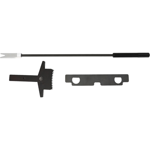 Timing Tool Kit for GM Atlas & Vortec Engines Moffatt Supply & Specialties