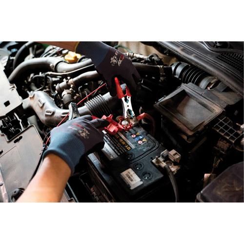Tall Frame Brake-Pro Pressure Brake Bleeder with Adapters Moffatt Supply & Specialties