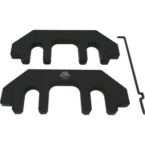 Ford 2.7L, 3L & 3.5L EcoBoost Master Timing Kit Moffatt Supply & Specialties