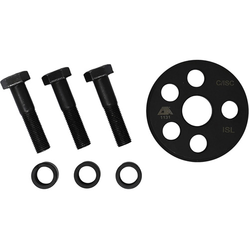 Cummins Paccar Front Crank Seal & Wear Sleeve Install Tool Moffatt Supply & Specialties