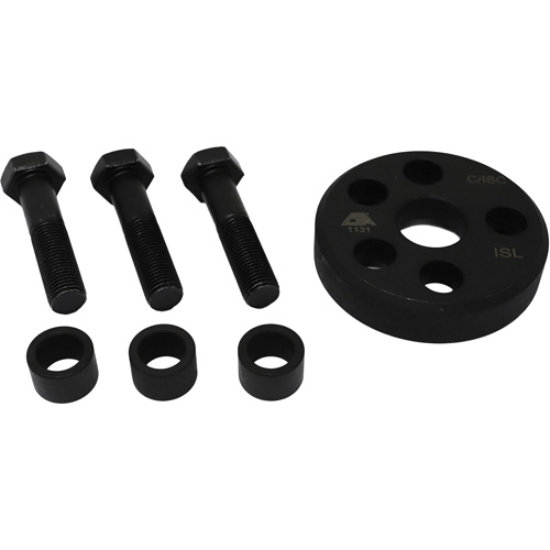 Cummins Paccar Front Crank Seal & Wear Sleeve Install Tool Moffatt Supply & Specialties