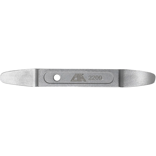 Mini Heavy-Duty Metal Trim Tool Moffatt Supply & Specialties