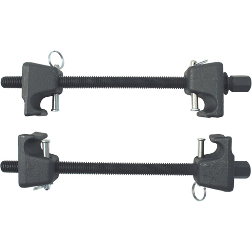 Compresseur robuste pour ressort de v&eacute;rin Macpherson Moffatt Supply & Specialties