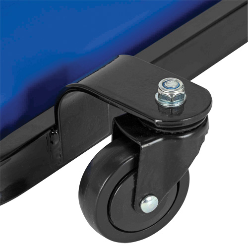 Mechanic's Low-Profile Creeper Moffatt Supply & Specialties