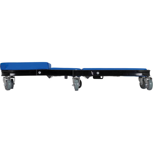 2-Way Folding Creeper & Seat Moffatt Supply & Specialties