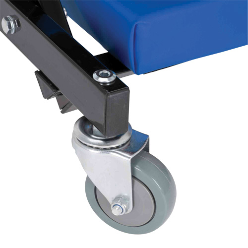 2-Way Folding Creeper & Seat Moffatt Supply & Specialties