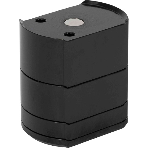 Flat Body Ram Kit with Adapters, 0.24" Stroke, 5 Ton(s) Capacity, 10000 PSI Moffatt Supply & Specialties