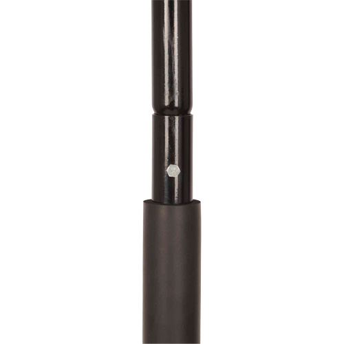 Low Profile Service Jack, 3 Ton(s) Capacity, 2-19/20" Lowered, 19-9/10" Raised, Manual Hydraulic Moffatt Supply & Specialties