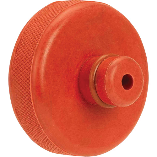 Jeu de patins de selle de cric pour v&eacute;hicules Tesla Moffatt Supply & Specialties