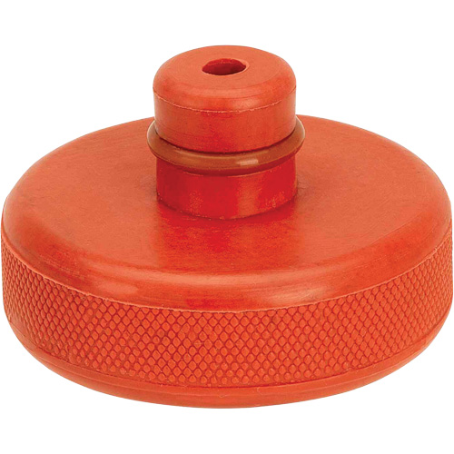 Jeu de patins de selle de cric pour v&eacute;hicules Tesla Moffatt Supply & Specialties