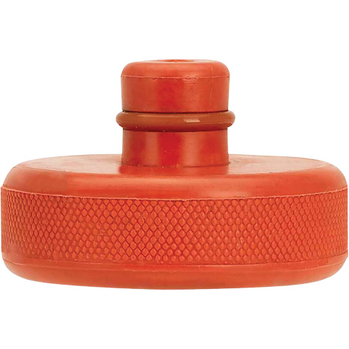 Jeu de patins de selle de cric pour v&eacute;hicules Tesla Moffatt Supply & Specialties