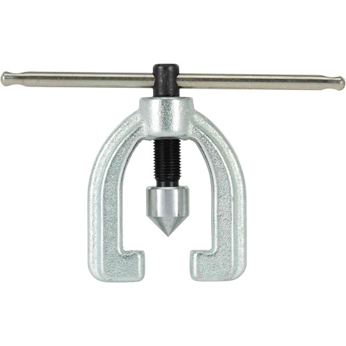 Trousse d'outils d'&eacute;vasement double SAE de 7 morceaux avec coffret moul&eacute; par soufflage Moffatt Supply & Specialties