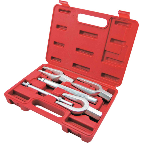 Ensemble de 5 fourches dextraction de joints Moffatt Supply & Specialties