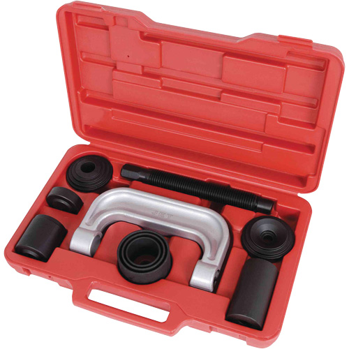 4-in-1 Ball Joint Service Kit Moffatt Supply & Specialties