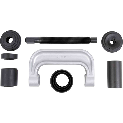 4-in-1 Ball Joint Service Kit Moffatt Supply & Specialties