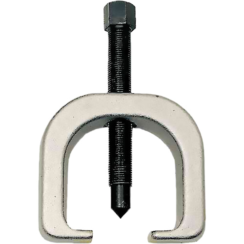 Extracteur de bras Pitman robuste Moffatt Supply & Specialties