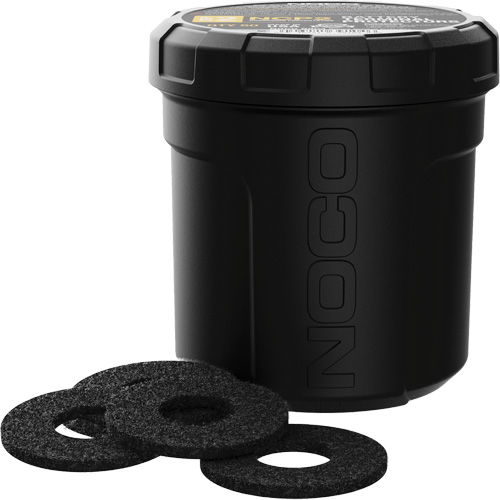 Protecteurs de bornes de batterie NCP2 – En vrac Moffatt Supply & Specialties