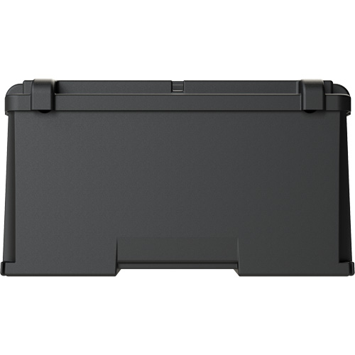 Battery Box for Group 4D Batteries Moffatt Supply & Specialties