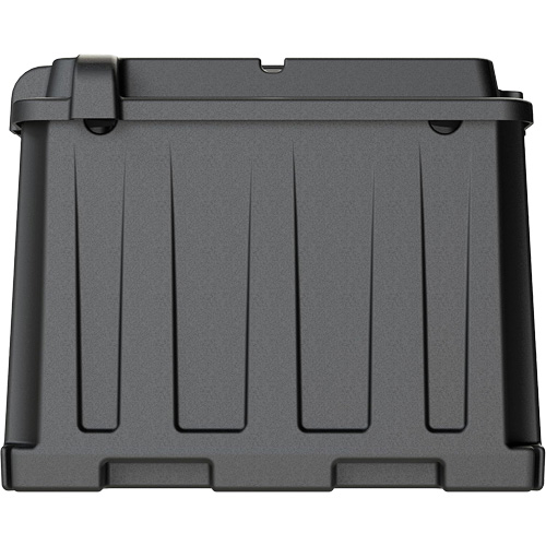 Boîtier pour batteries doubles de 6 V Moffatt Supply & Specialties