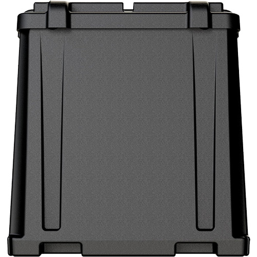 Battery Box for Group L16 Dual Batteries Moffatt Supply & Specialties