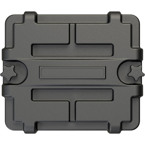 Battery Box for Group L16 Dual Batteries Moffatt Supply & Specialties