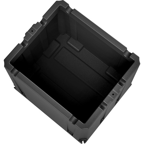 Battery Box for Group L16 Dual Batteries Moffatt Supply & Specialties