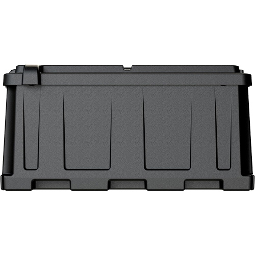 Battery Box for Group 8D Batteries Moffatt Supply & Specialties