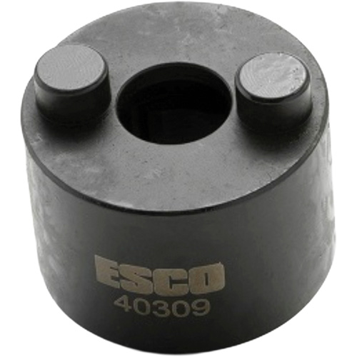 Leaf Spring Socket for Mack/Volvo Suspensions Moffatt Supply & Specialties