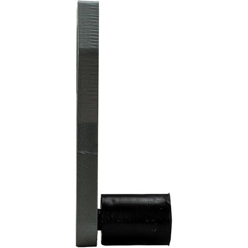 Cl&eacute; pour &eacute;crous Budd style Pork Chop de 1-1/2? et 38 mm Moffatt Supply & Specialties